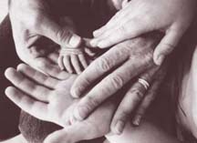 Hands