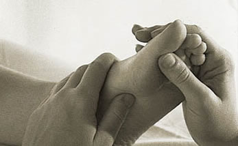 Reflexology